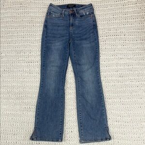 Judy Blue Bootcut Blue Jeans